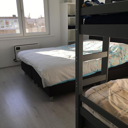 Appartement Thea Middelkerke Eksteriør bilde