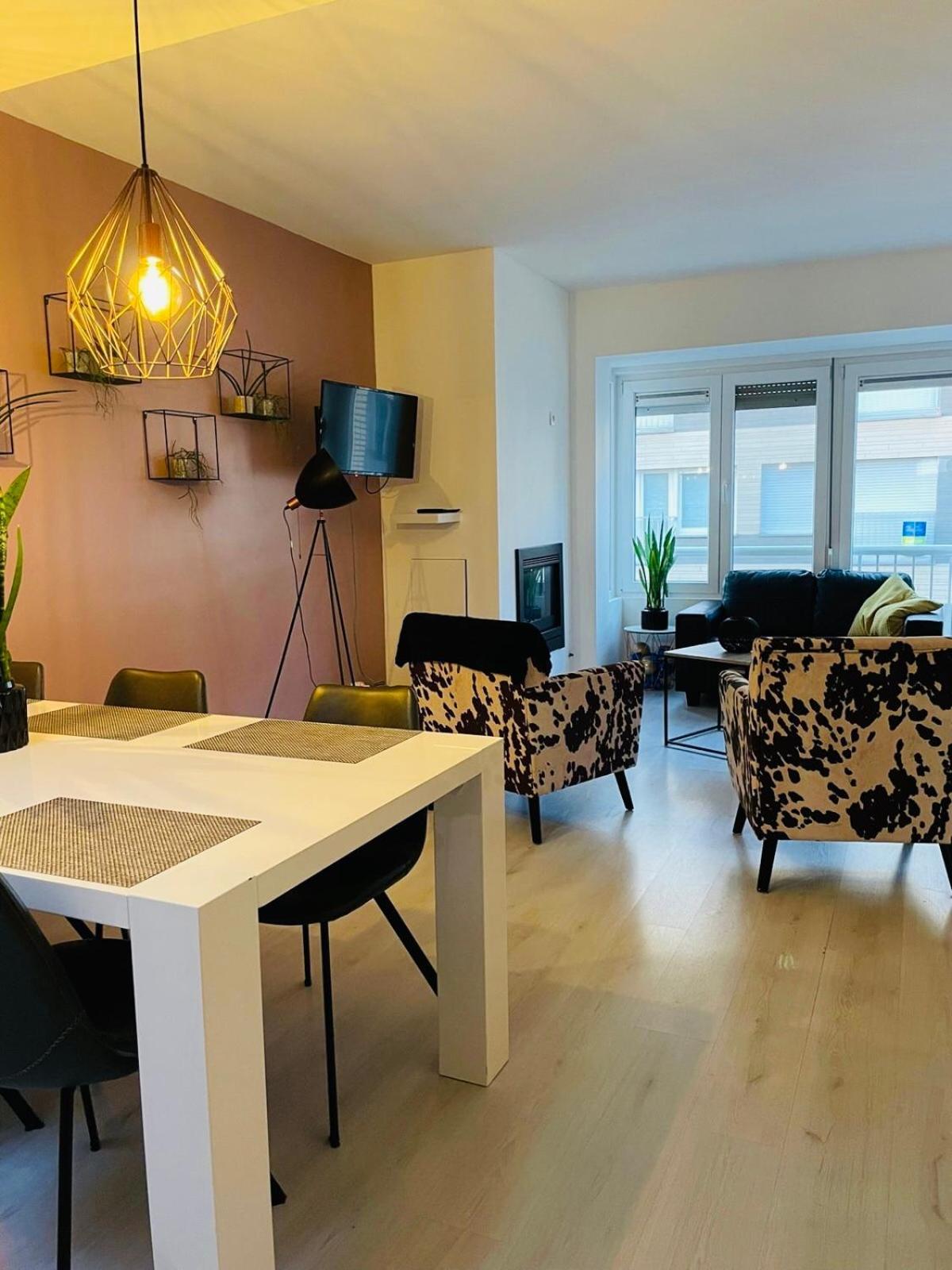 Appartement Thea Middelkerke Eksteriør bilde
