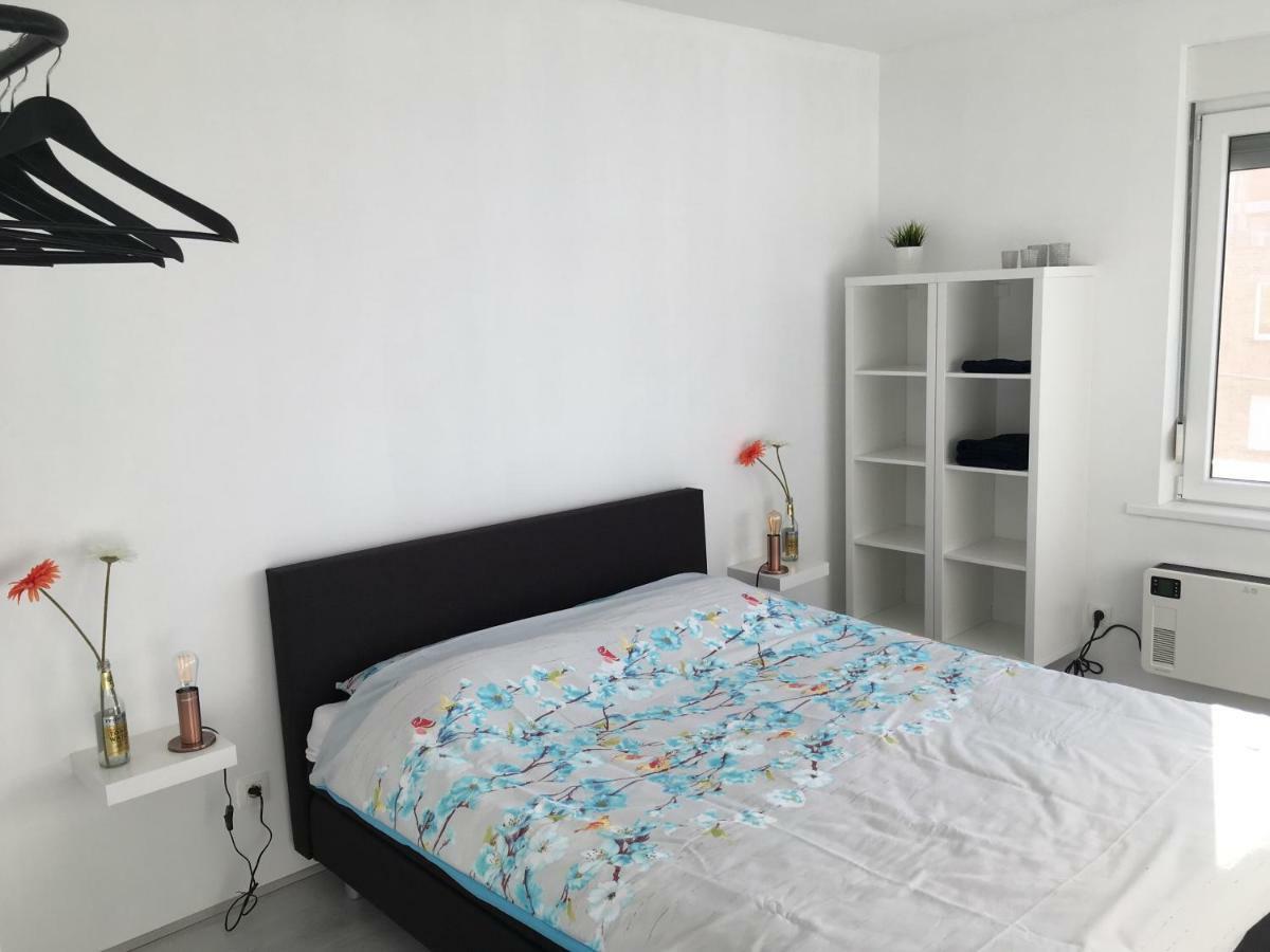 Appartement Thea Middelkerke Eksteriør bilde