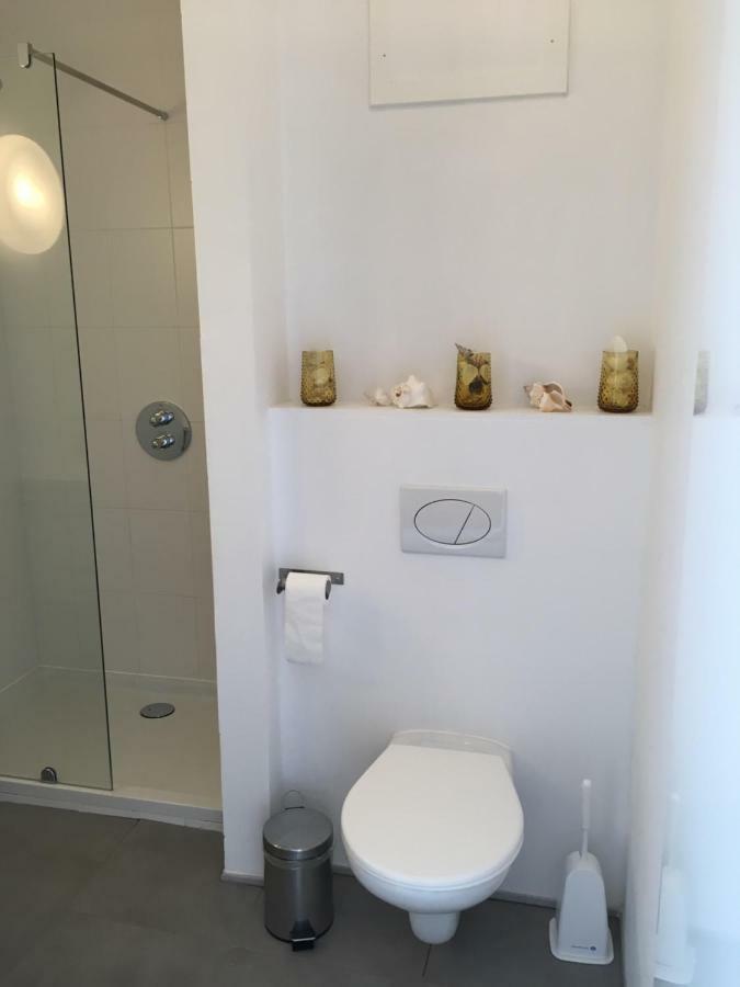 Appartement Thea Middelkerke Eksteriør bilde