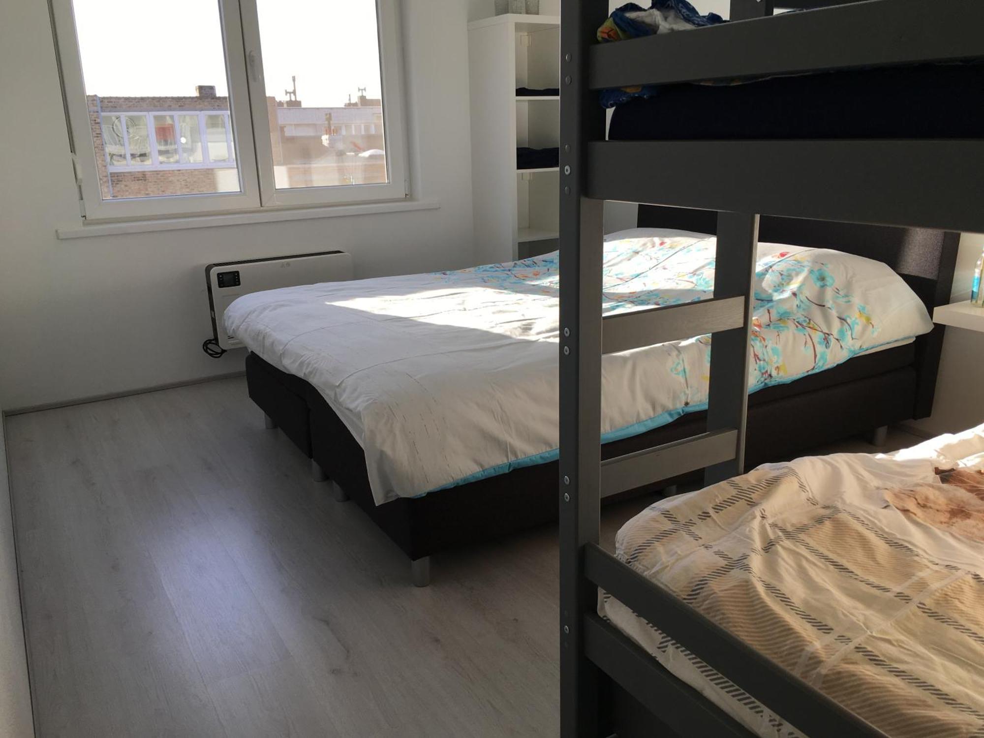 Appartement Thea Middelkerke Eksteriør bilde