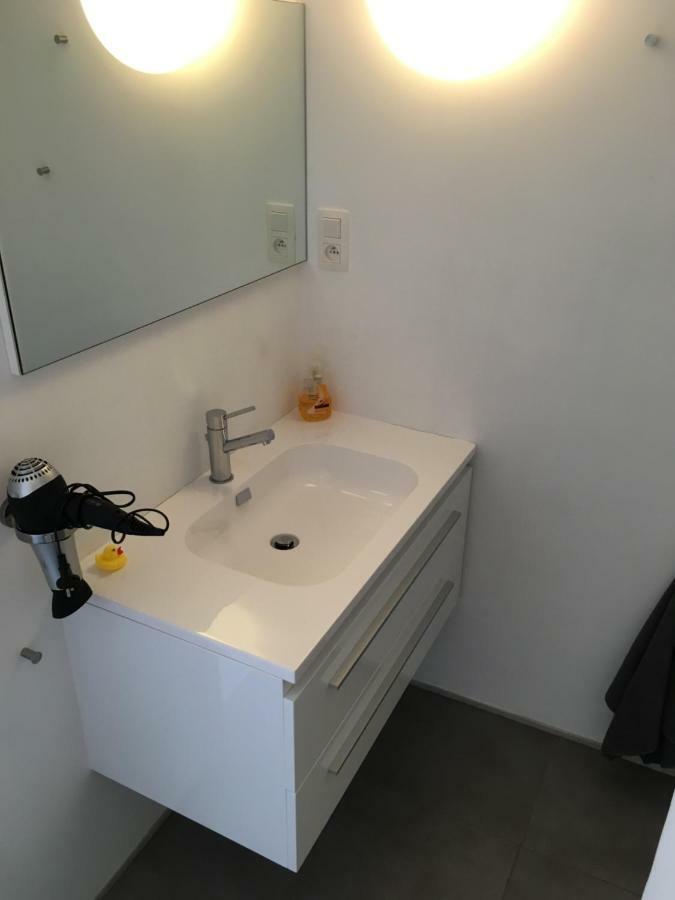 Appartement Thea Middelkerke Eksteriør bilde